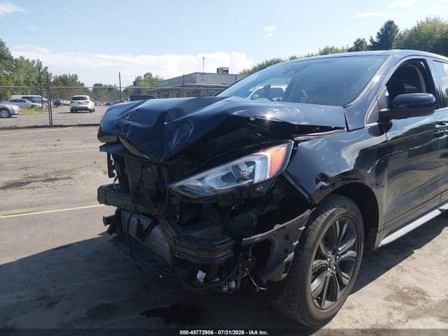 2022 FORD EDGE SE 6