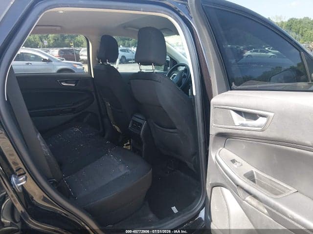 2022 FORD EDGE SE 8