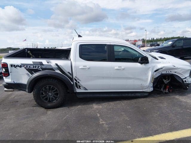 2026 FORD RANGER RAPTOR 6