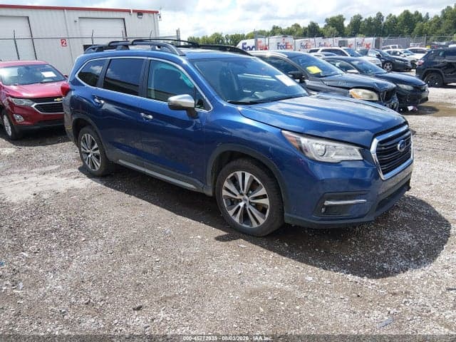 2019 SUBARU ASCENT TOURING - 1