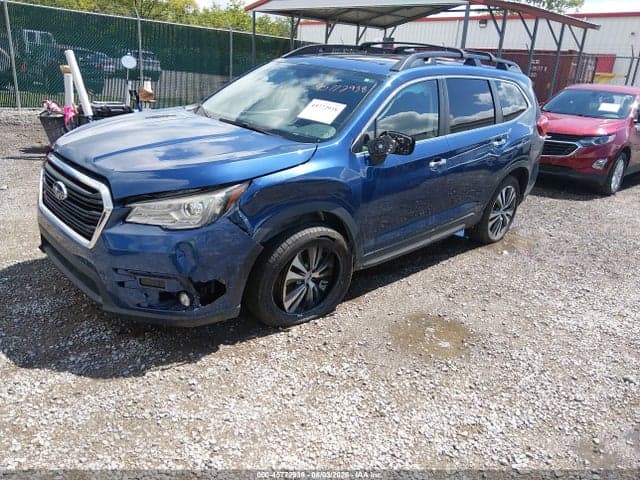 2019 SUBARU ASCENT TOURING 2