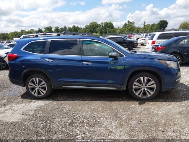 2019 SUBARU ASCENT TOURING 13