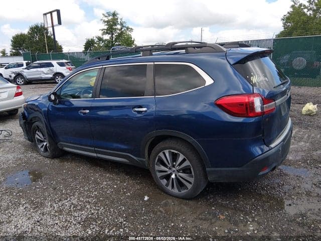 2019 SUBARU ASCENT TOURING 14