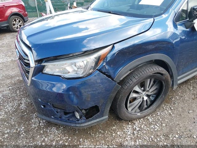 2019 SUBARU ASCENT TOURING 6