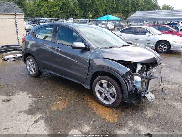 2019 HONDA HR-V LX - 1