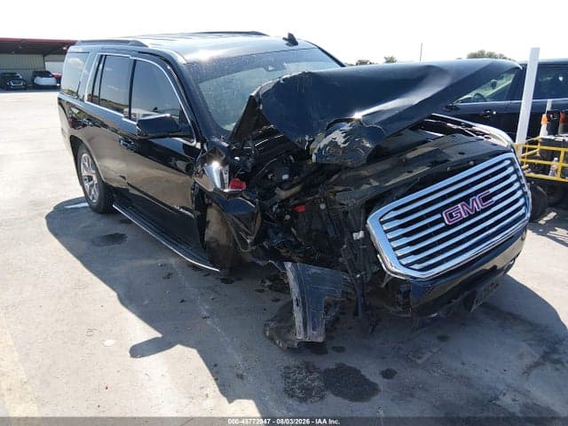 2020 GMC YUKON SLT 1