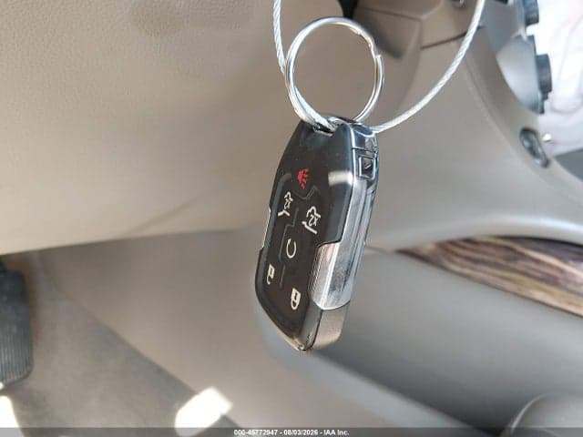 2020 GMC YUKON SLT 11