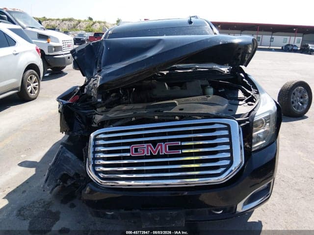 2020 GMC YUKON SLT 13