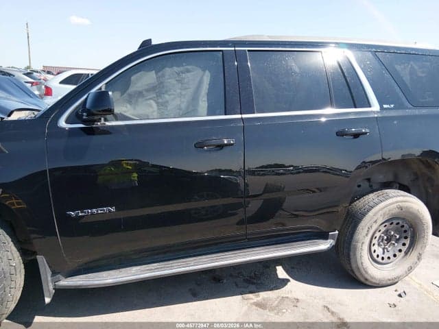 2020 GMC YUKON SLT 15