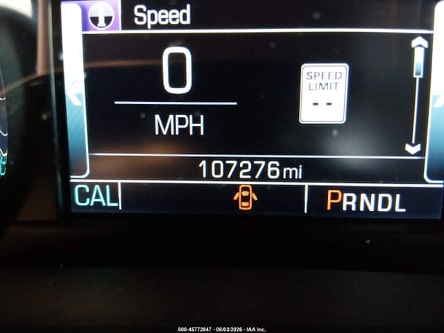 2020 GMC YUKON SLT 16