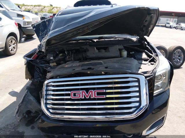 2020 GMC YUKON SLT 6
