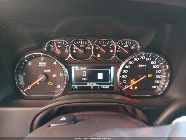 2020 GMC YUKON SLT 7