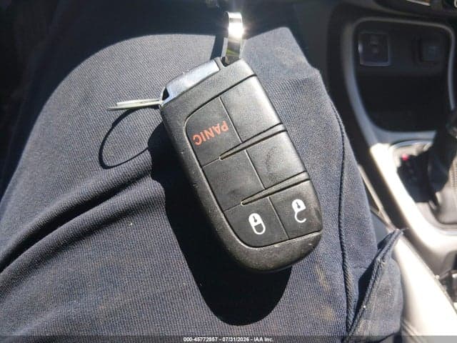 2019 JEEP COMPASS SUN AND WHEEL FWD 11