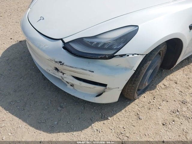 2020 TESLA MODEL 3 LONG RANGE DUAL MOTOR ALL-WHEEL DRIVE 6