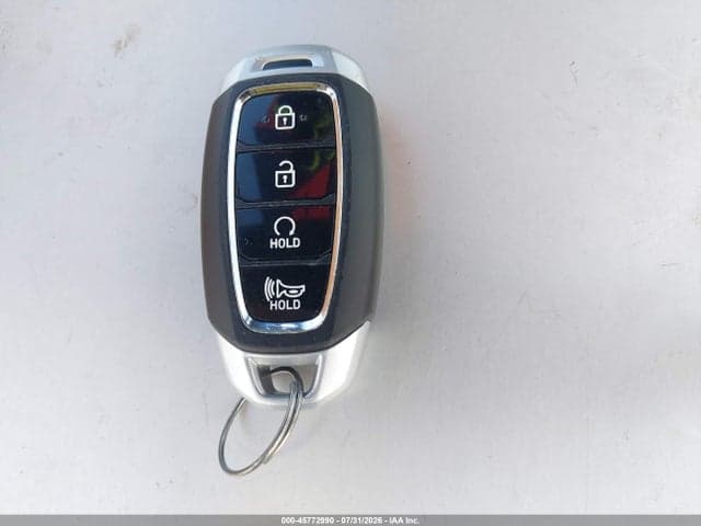 2024 HYUNDAI VENUE SEL 11