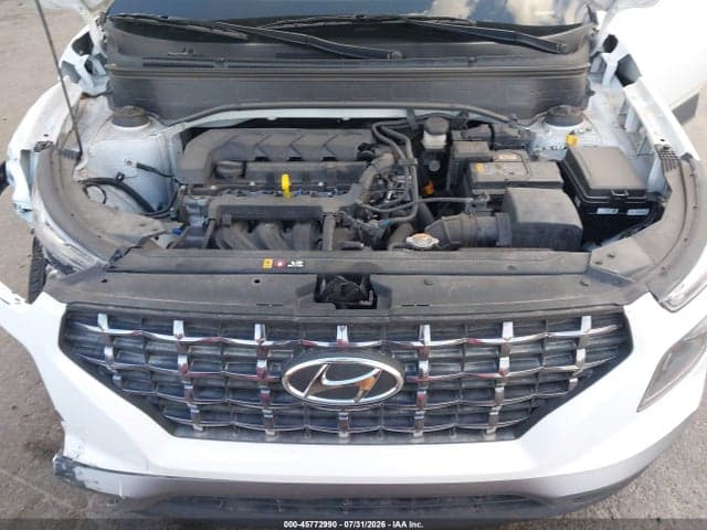 2024 HYUNDAI VENUE SEL 10