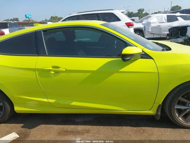 2019 HONDA CIVIC EX 13