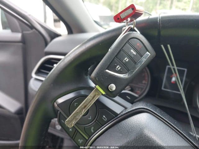 2024 TOYOTA CAMRY SE 11