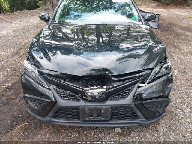 2024 TOYOTA CAMRY SE 6