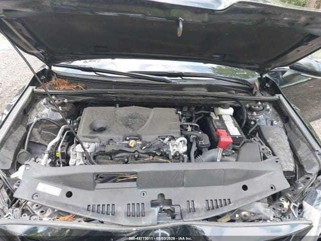 2024 TOYOTA CAMRY SE 10