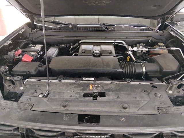 2023 GMC CANYON 2WD SHORT BOX ELEVATION 10
