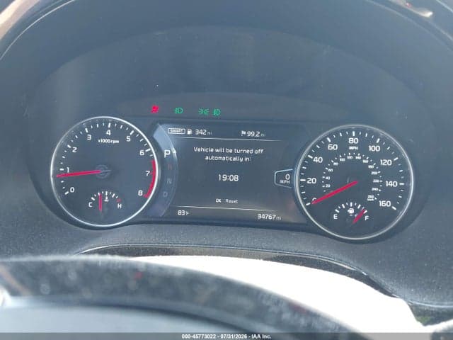 2021 KIA SELTOS SX TURBO 7