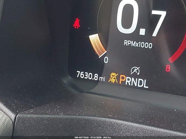 2026 FORD EXPLORER ACTIVE 15