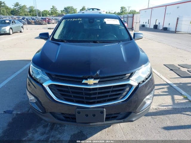 2020 CHEVROLET EQUINOX LT 12