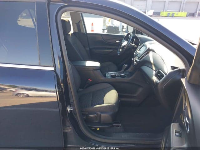 2020 CHEVROLET EQUINOX LT 5