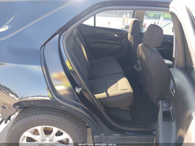 2020 CHEVROLET EQUINOX LT 8