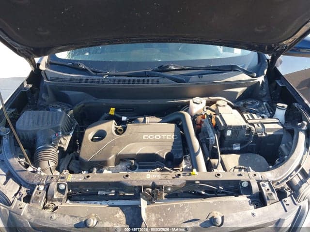 2020 CHEVROLET EQUINOX LT 10