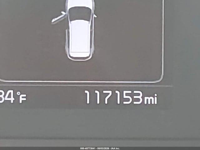 2017 KIA SPORTAGE LX 15