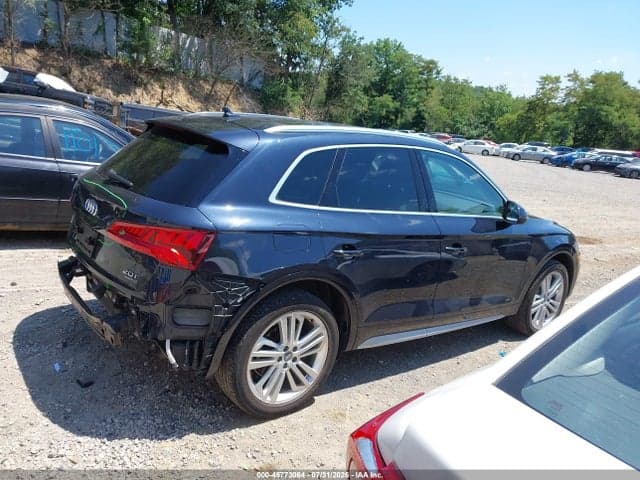 2018 AUDI Q5 2.0T PREMIUM/2.0T TECH PREMIUM 13