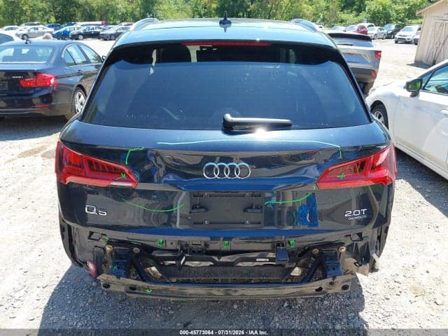 2018 AUDI Q5 2.0T PREMIUM/2.0T TECH PREMIUM 16