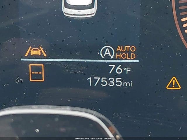 2025 HYUNDAI SANTA FE SEL 14