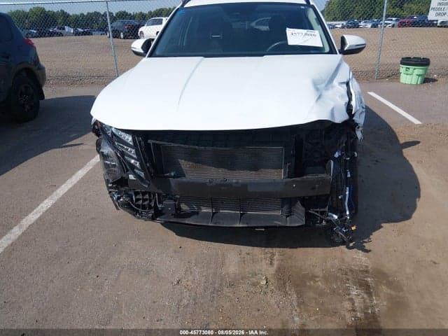 2023 HYUNDAI TUCSON SEL 6
