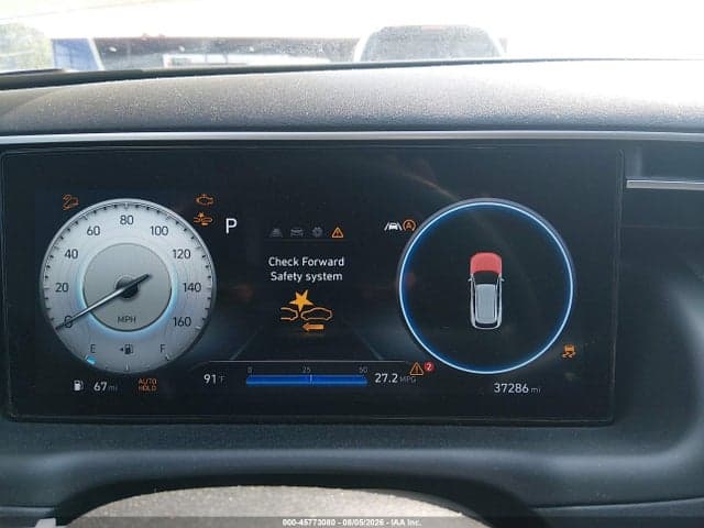 2023 HYUNDAI TUCSON SEL 7