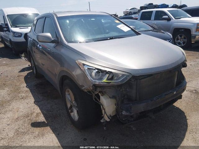 2018 HYUNDAI SANTA FE SPORT 2.4L - 1
