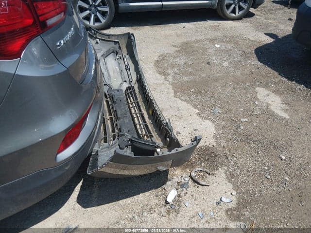 2018 HYUNDAI SANTA FE SPORT 2.4L 12