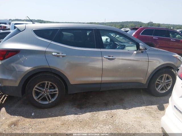 2018 HYUNDAI SANTA FE SPORT 2.4L 14