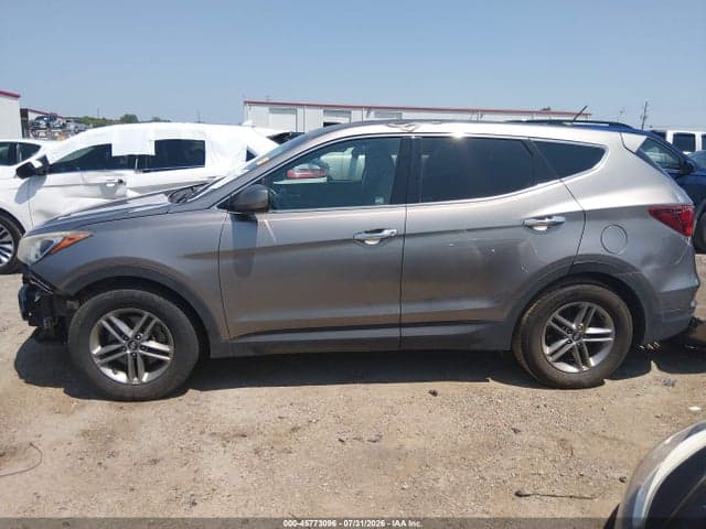 2018 HYUNDAI SANTA FE SPORT 2.4L 15