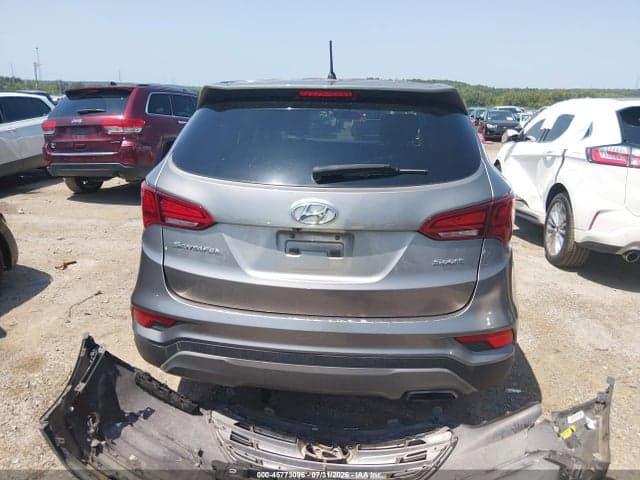 2018 HYUNDAI SANTA FE SPORT 2.4L 17