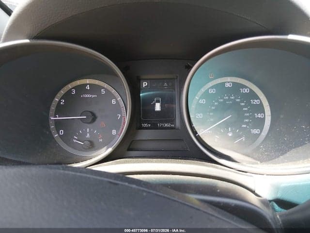 2018 HYUNDAI SANTA FE SPORT 2.4L 7