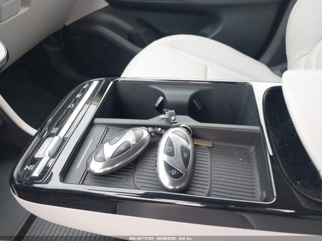 2025 HYUNDAI TUCSON HYBRID LIMITED 11