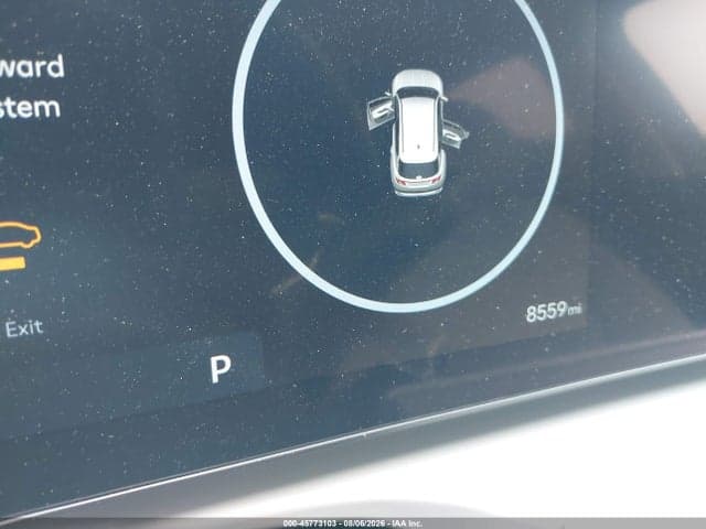 2025 HYUNDAI TUCSON HYBRID LIMITED 15