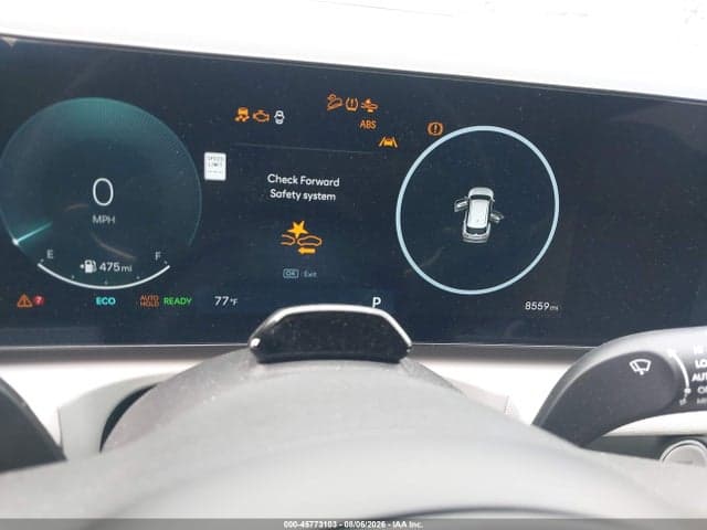 2025 HYUNDAI TUCSON HYBRID LIMITED 7