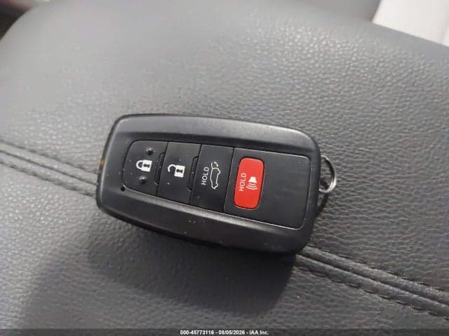 2025 TOYOTA RAV4 LIMITED 11