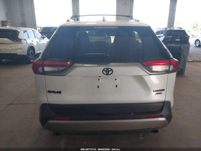 2025 TOYOTA RAV4 LIMITED 16