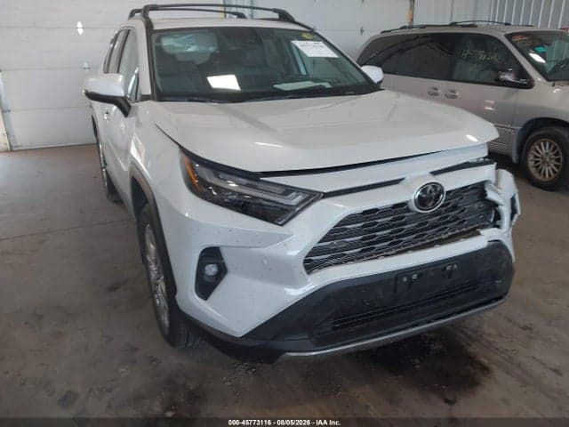 2025 TOYOTA RAV4 LIMITED 6