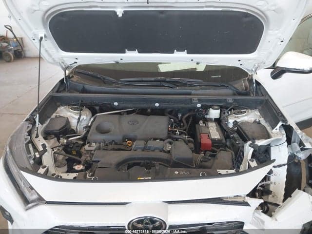 2025 TOYOTA RAV4 LIMITED 10